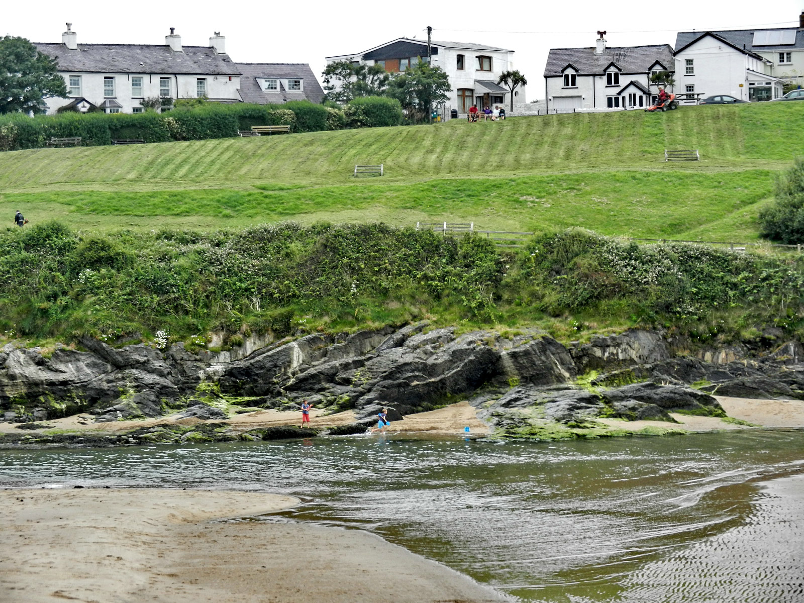 Aberporth